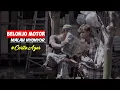 Download Lagu CERITA AGOS | BLONJO MOTOR MALAH NYONYOR | FILM PENDEK