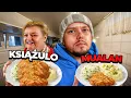 WERYFIKACJA LOKALU Z „MUALA” (klient incognito vs książulo)