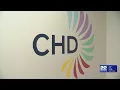 C expanding mental health services into East Longmeadow