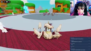 sigma roblox live (no betas allowed)