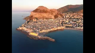 Discovering Sicily´s Towns – EP 05 Sailing Seatramp