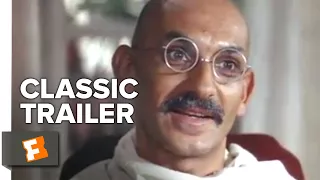 Download Gandhi (1982) Trailer #1 | Movieclips Classic Trailers MP3