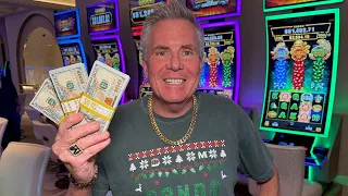 A Casino Challenge To Accomplish On Every Slot