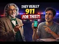 This Was Worth Calling 911 Part 4