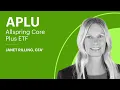 APLU Allspring Core Plus ETF