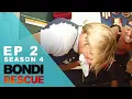Download Lagu Boy Relocates His Finger After Surfing Crash | Bondi Rescue - Season 4 Episode 2 (OFFICIAL UPLOAD)
