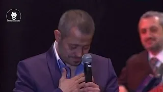 جورج وسوف   مواويل   لهجر قصرك   موازين      دندنها