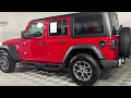2024 Jeep Wrangler Shreveport Bossier city Minden Benton Greenwood Marshall Mansfield
