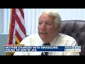 Harnett sheriff talks battle of keeping drugs out of jail