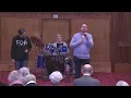 Gawler Uniting Church - Intergenerational service