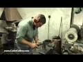 Download Lagu Forging a Kuro-Uchi Nakiri-bocho - MURRAY CARTER