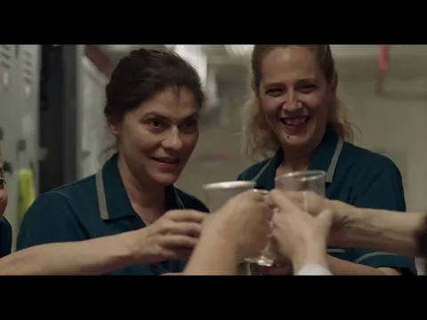 Official Trailer