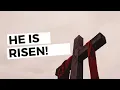 HE IS RISEN - BILLY GRAHAM