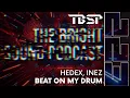 Drum & Bass Mix by Discussor (Jump Up, Neurofunk, Vocal Drum & Bass) [TBSP223]