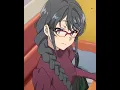 Download Lagu Mai-san For Life  | Bunny Girl Senpai  『Edit』