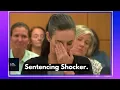 Ashley McArthur Trial Verdict Sentencing
