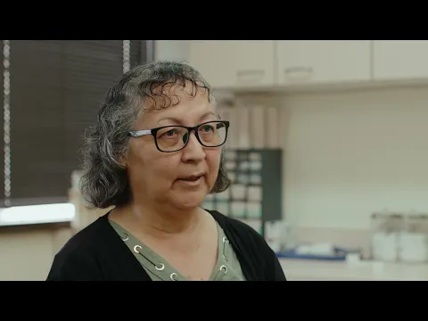 Video: Denise · Total Knee