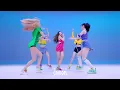 (Full Focused) ITZY(있지) 'SNEAKERS' 4K | BE ORIGINAL