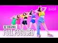Download Lagu (Full Focused) ITZY(있지) 'SNEAKERS' 4K | BE ORIGINAL