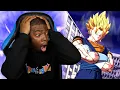 Download Lagu ULTRA SUPER VEGITO IS A GOD TIER YELLOW UNIT FOR FUSION WARRIOR!!! Dragon Ball Legends Gameplay!