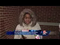 Schools in Boston closed ahead of snowstorm