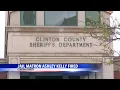 Clinton County fires jail matron tightens nepotism rules