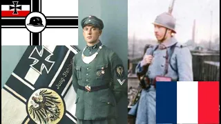 Weimar Germany's War Against France - The 1923 Ruhr Uprising