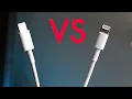 Download Lagu Cheap Vs Expensive iPhone Charger! (Comparison)