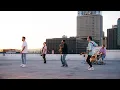 Download Lagu Dreamwake - Paradise ft. Jesse Molloy [Official Music Video]
