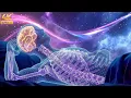 Lagu 432Hz + 528Hz + 963Hz | De DIEPSTE helende slaap: Genees lichaam en geest, verdrijf slapeloosheid