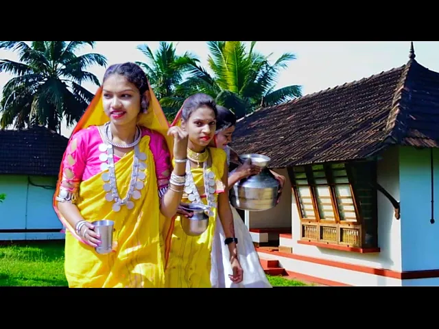 Download MP3 Adiwasi New Video Song।।आदिवासी गीत ।। આદિવાસી ગીત-बाहको हाय गरीबे-Subhash Valvi & Ritesh kirade