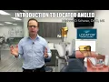 Introduction to LOCATOR Angled - New System Features Clinical Use and Fundamentals