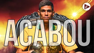De Herói a Vilão? O lado sombrio da fama de Luva de Pedreiro!