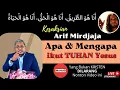 Download Lagu Saya Mau Ikut Yesus | Alasan Bpk. Arif Mirdjaja Ikut TUHAN Yesus