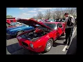 Inside Wisconsin s Biggest Classic Car Swap Meet Spring Jefferson 2025 part 1