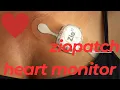 Zio Patch Heart Monitor