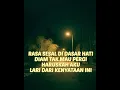 Download Lagu IWAN FALS - YANG TERLUPAKAN - LIRIK #lirik #iwanfals
