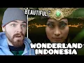 Download Lagu First Time Hearing “WONDERLAND INDONESIA” by Alffy Rev ft. Novia Bachmid Reaction