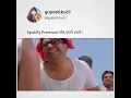 Spotify Premium Ad