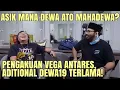 Download Lagu MENGAGETKAN !! VEGA BUKA BUKAAN KISAH DEWA N MAHADEWA