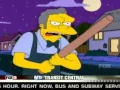 Sideshow Bob-The Homer Decoy