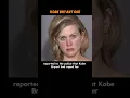 Some details of the Kobe Eagle County incident
