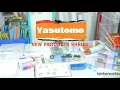 Yasutomo Art Supplies Origami at Spokane Art Supply