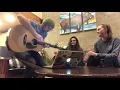 Out of The Woods - Nickel Creek