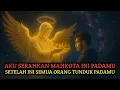Download Lagu Aku Ruhmu… Aku Janji, Orang yang Pernah Meremehkan Kondisimu Akan Takut Menyebut Namamu Setelah Ini