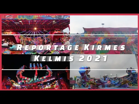 Video Kermiseditie 2026