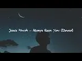 Jessie Murph - Always Been You (Slowed)