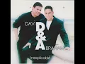 DIOS CORRIO - David y abraham