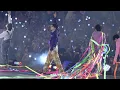 Lagu 20220415 PTD ON STAGE in LV -Outro:Wings 정국 직캠 BTS JUNGKOOK Focus[4K]