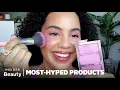 Download Lagu Most-Hyped Beauty Products From March | Most-Hyped Products | Insider Beauty